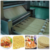 Instant Noodle Production Making Line