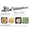 Instant Noodle Production Making Line