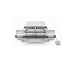 Table Hand Pressure Sealer Foot Pedal Sealing Machine