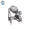 Stainless Steel Mixer Dry Powder Granule 
