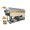 Automatic Walnut Pistachios Almond Nuts Cracking Machine Walnut Shelling Line