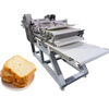 Sandwich Machine Toast Slicer Production Line