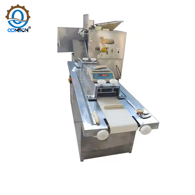 Divider French Bread Baguette Dough Moulder