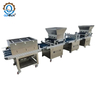 Automation Burrow Seedling Machine with Cheap Price