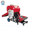  Professional Cattle Sheep Herbage Baling And Envelop Machine