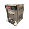 Stainless Steel Commercial Soft Serve Ice Cream Machine With Low Price