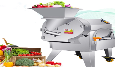 Precision And Speed: The Impact of Vegetable Cutting Technology on Modern Food Production