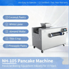 High-Quality Professional Service Pancake Biscuit Making Machine