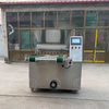 High Efficiency Automatic Cake Filling Machine