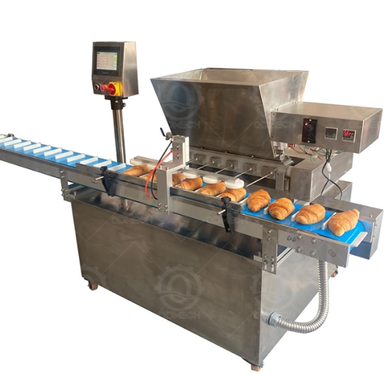 Best Bakery Machine for Bread and Cake Production
