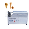 Automatic Ice Cream Cone Molding Machine - Customizable Size Thickness