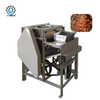 High Efficiency Professional Peanut Wet-Processing Shelling Machine for Peanut Production Lines