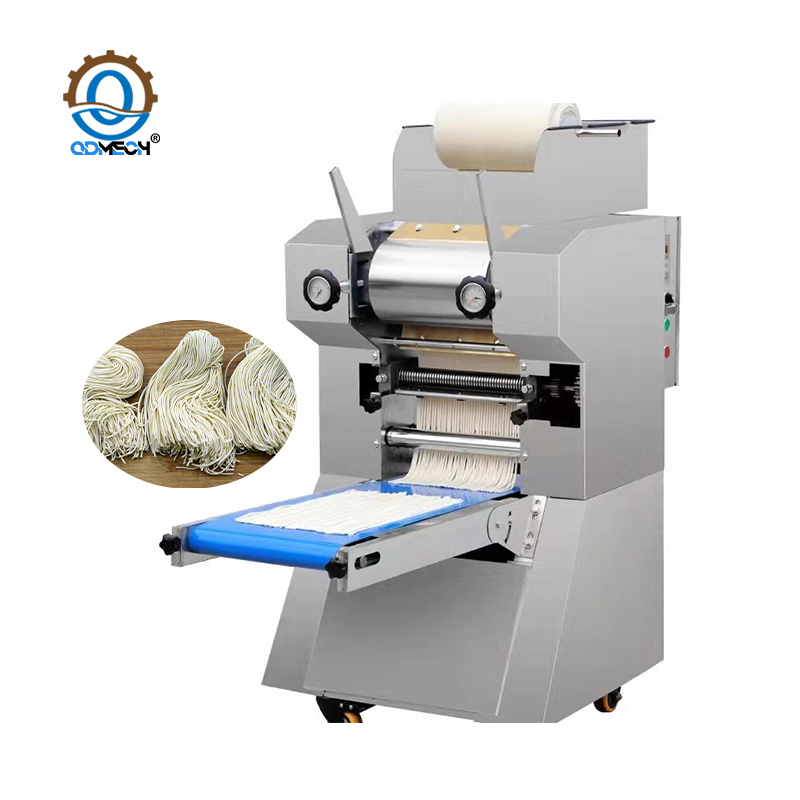 Food Grade Stainless Steel Automatic Noodle Machine