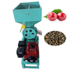 AM QDMECH Commercial Coffee Bean Peeler Machine Coffee Processing Equipment