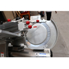 Automatic Frozen Meat Slicer
