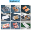 Pillow Packing Machines