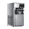 Soft Ice Cream Machine