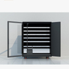 Commercial Large Capacity Combo Vending Machine for Snacks and Drinks