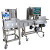 Hamburger Patty Production Line