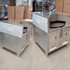  Pancake Roti Pita Chapati Pita Bread Bakery Oven Machine