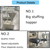 Dumplings Maker