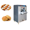 Hamburger Bread Slicing Machines