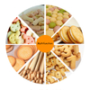 China Manufacture Biscuit Machine Cookie Maker Fully Automatic Hard Biscuit Making Machine Multifunctional Biscuits And Cookies Making Machine