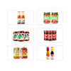 Automatic Filling Line Fruit Jam Tomato Paste Filling Machine