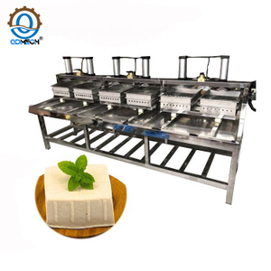 Tofu Making Machine Fully Automatic