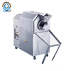  Fully Automatic Cashew Nut Roasting And Packing Production Line