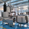Multifunctional Dried And Vacuum Fried Fruits And Vegetables