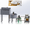 High Quality White Brown Sugar Making Line