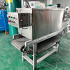 Fully Automatic Garlic Breaking Peeling Processing Machine for Sales
