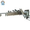 Fully Automatic Granola Bar Production Line