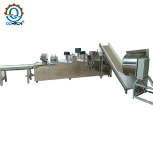 Fully Automatic Granola Bar Production Line