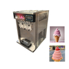 Stainless Steel Commercial Soft Serve Ice Cream Machine With Low Price