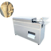 Automatic Ice Cream Cone Molding Machine - Customizable Size Thickness