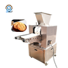 High Efficiency stainless steel Biscuit Molding Machine for Snack Processing
