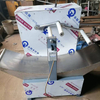 AM QDMECH High Efficiency Continuous Electric Candy Aerating Puller 