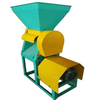 AM QDMECH Commercial Coffee Bean Peeler Machine Coffee Processing Equipment