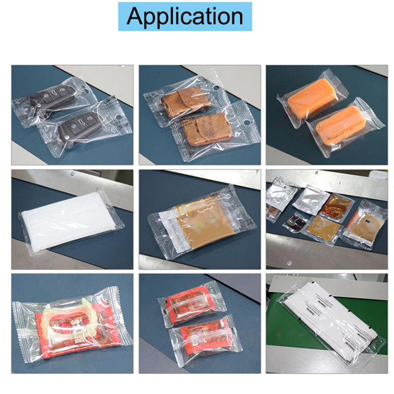 Automatic Packing Machine