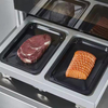 Automatic Vacuum Packaging Machine