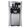 Soft Ice Cream Machine