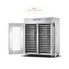 Automatic Fruit And Meat Drying Machine