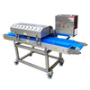 Automatic Fresh Meat Slicer Machine