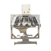 Automatic Chicken Leg Deboning Machine for Thighs Drumsticks High Efficiency Bone Meat Separator
