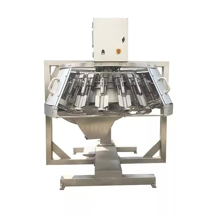 Automatic Chicken Leg Deboning Machine for Thighs Drumsticks High Efficiency Bone Meat Separator