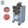 Automatic Meat Tenderizer Machine for Pork Beef Steak Needle Tenderizing System Stainless Steel Construction