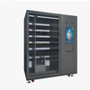 Commercial Large Capacity Combo Vending Machine for Snacks and Drinks