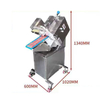 High-Efficiency Automatic Fresh Meat Slicer for Commercial Use 